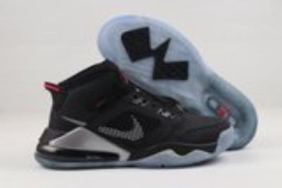 cheap quality Air Jordan Mars 270 Model No. 12